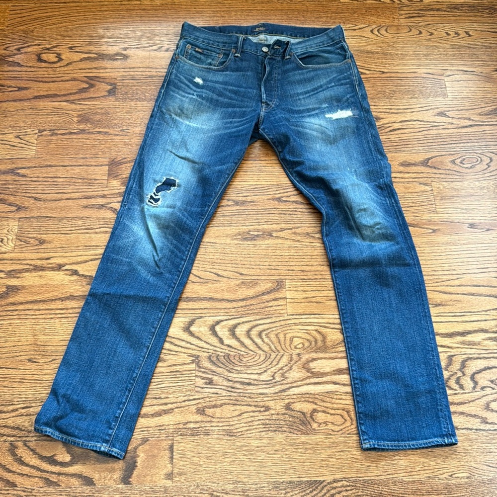 Polo by ralph Lauren men’s jeans